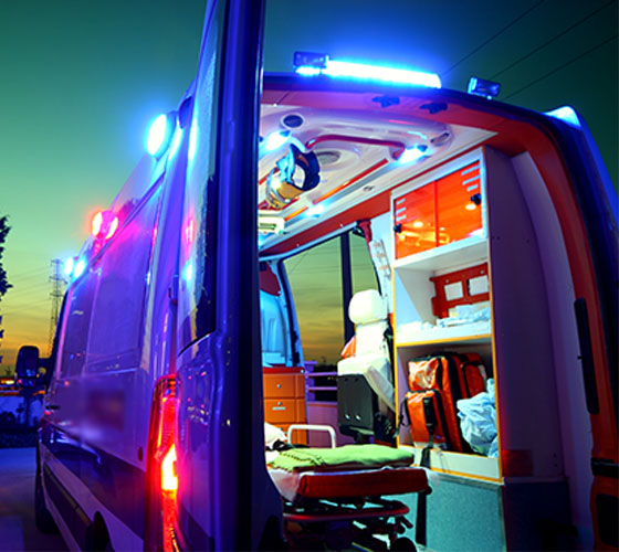 佛冈县车辆内部展示